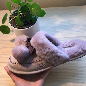 UGG Hafnir Size 8 — New